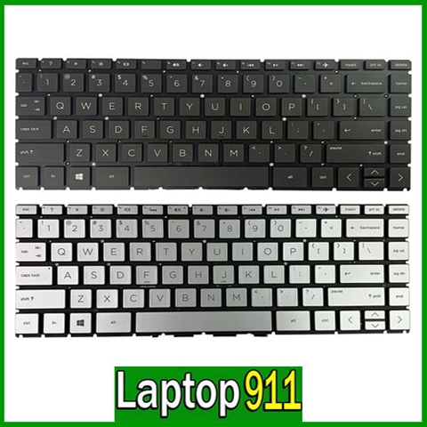 bàn phím laptop HP 14-ck0070TU