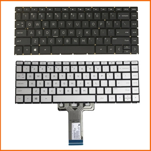 Bàn phím laptop HP 240 g8 3D0A9PA