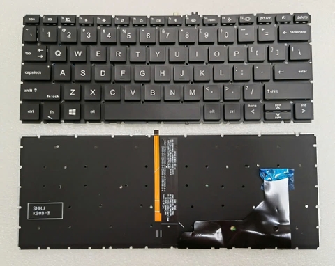 Bàn phím laptop Hp 830 g7