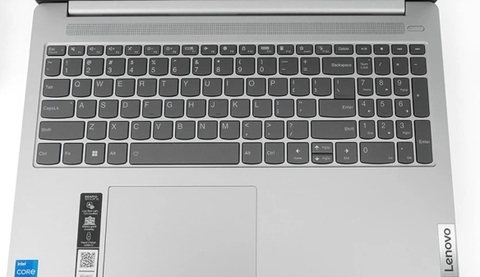 Bàn phím laptop Lenovo IdeaPad Slim 5 16IAH8