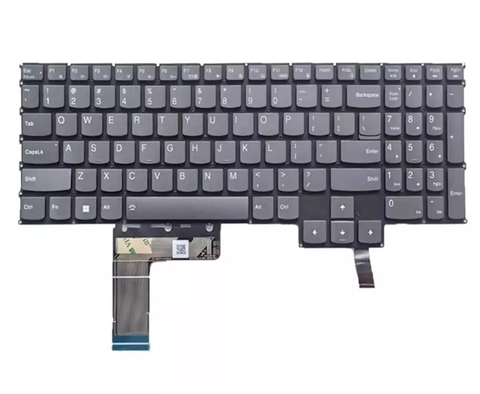 Bàn phím lenovo LOQ 16 16IRH8 16APH8 82XW