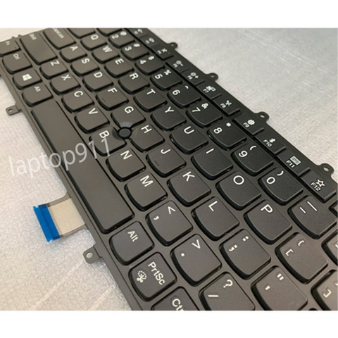 bàn phím lenovo X250 X260 X270 x230s