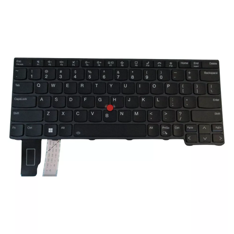 Bàn phím laptop Thinkpad L13 gen 3