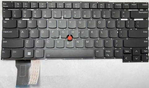 Bàn phím Thinkpad P1 gen 5