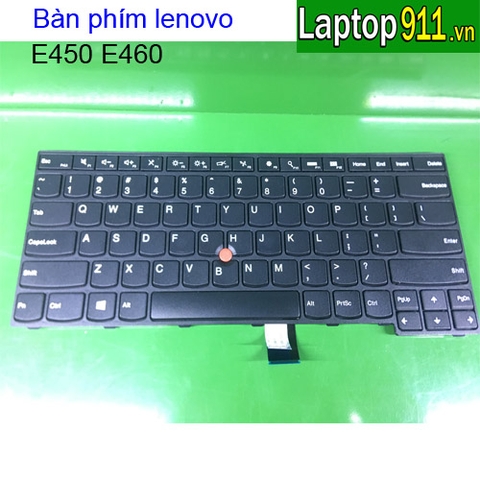 bàn phím lenovo E450