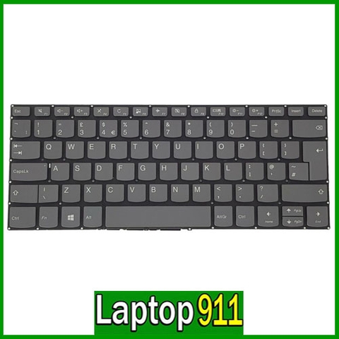 bàn phím laptop lenovo 330S 14IKBR