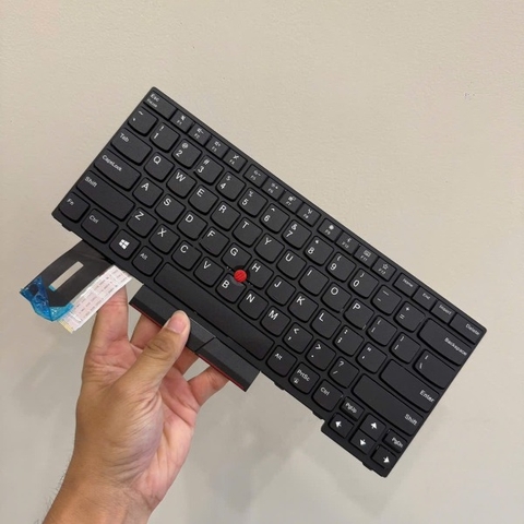 Bàn phím laptop lenovo L380