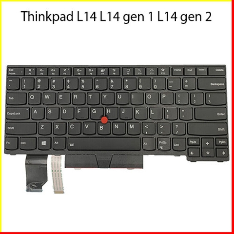 Thinkpad L14 L14 gen 1 L14 gen 2