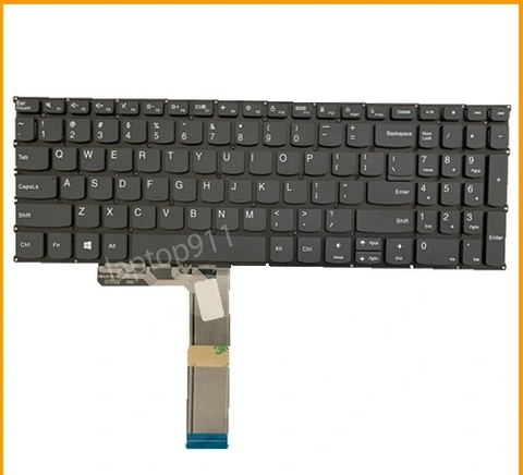 Bàn phím laptop Lenovo Ideapad 1-15IAU7 82QD 82VY 82RK