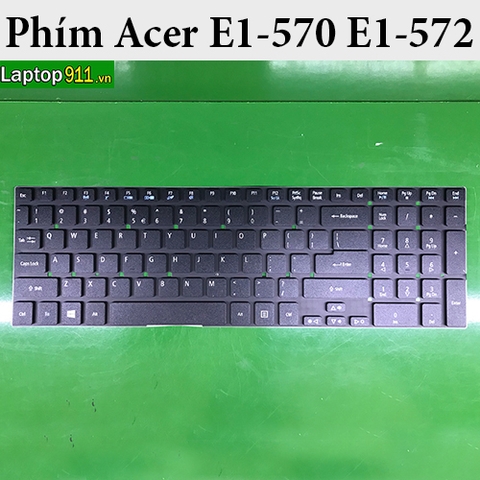 Bàn phím Acer E1-570 E1-572 