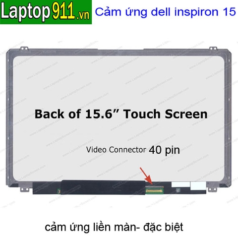 cảm ứng dell 3541 3542 3543 5547