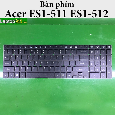 Bàn phím Acer ES1-511 ES1-512