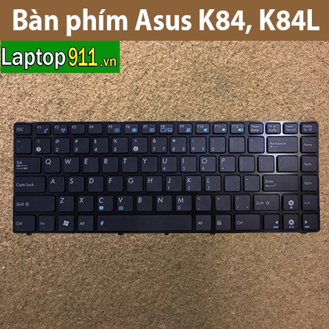 Bàn phím Asus K84 K84L