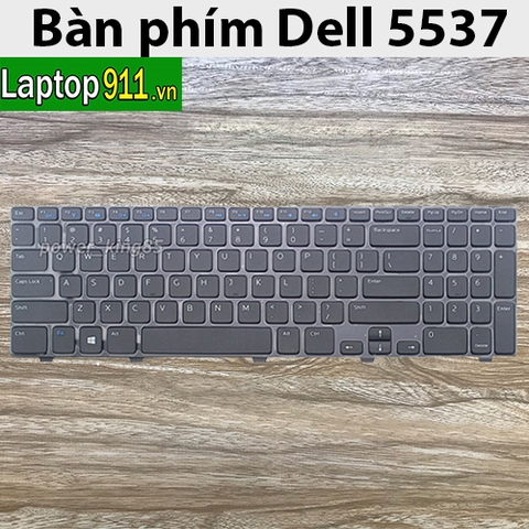 Bàn phím Dell 5537