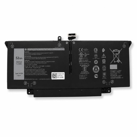 Pin mã JHT2H 52Wh