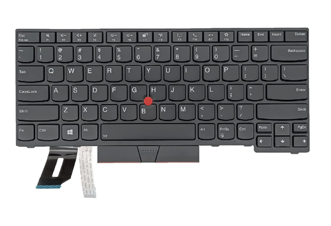 Bàn phím Lenovo E480 L480