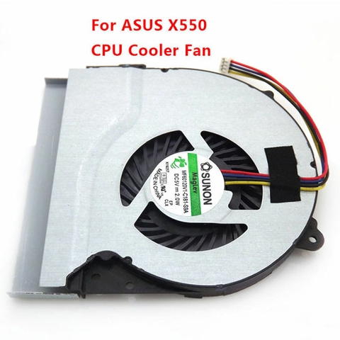 quạt tản nhiệt Asus x550 x450 X452 p550