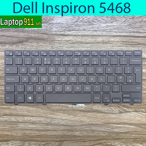 Bàn phím Dell Inspiron 5468