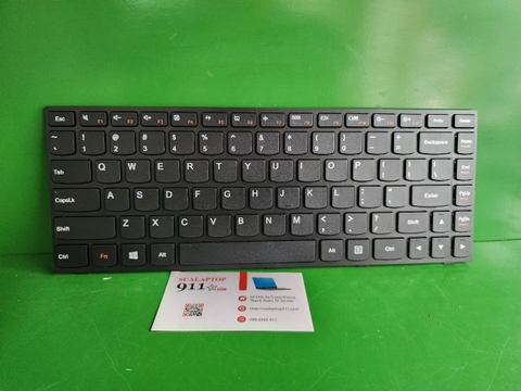 Bàn phím laptop Lenovo Flex 2-14