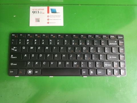 Bàn phím laptop Lenovo g400