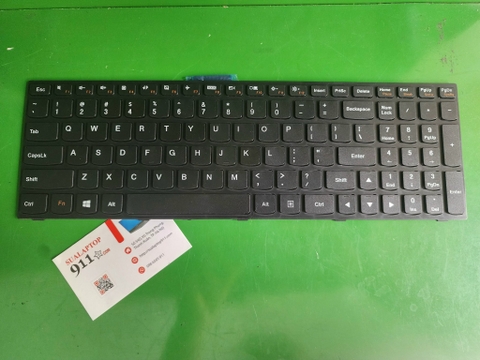 Bàn phím laptop Lenovo G50 G50-80
