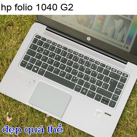 hp folio 1040 g2