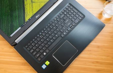 laptop acer Aspire A515-51