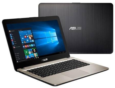 Laptop Asus A411UA-EB447T