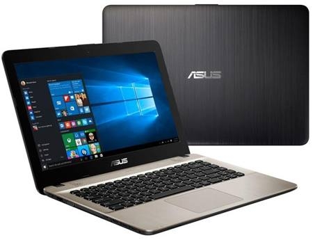 Laptop Asus A556