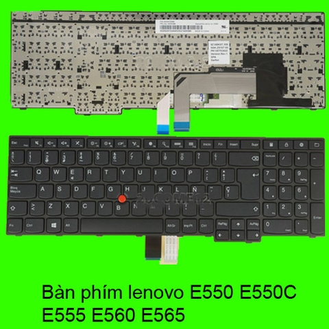 bàn phím lenovo E550 E550C E555 E560 E565