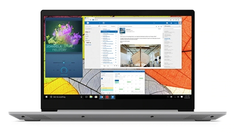 Lenovo IdeaPad S145-15IWL 81MV00F1VN