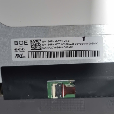 Màn hình laptop Asus F512J
