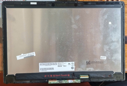 Màn cảm ứng Hp X360 1030 G2