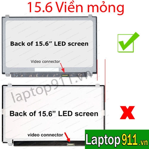 màn hình lenovo E590