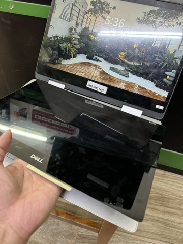 Màn cảm ứng Dell Inspiron 5491 2-in-1