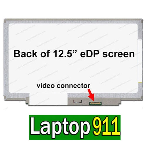 Màn hình laptop Hp 820 G2 12.5 inch