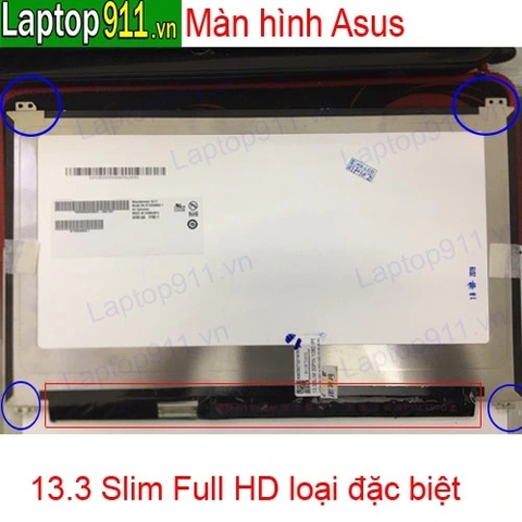 Màn laptop Asus Ux330u