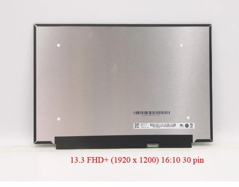 Màn hình laptop ThinkPad X13 Gen 4 Fhd+