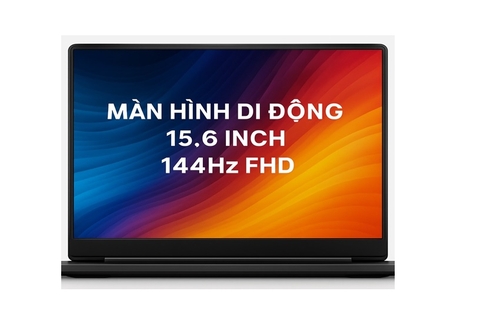 Thay màn hình di động 15.6 inch FHD 40 chân
