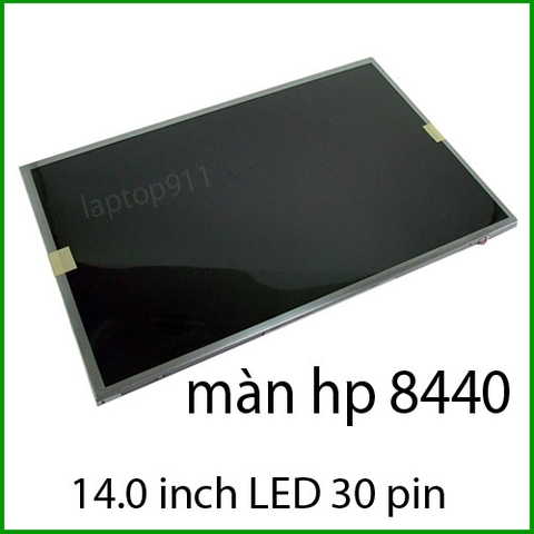 màn hình laptop hp 8440