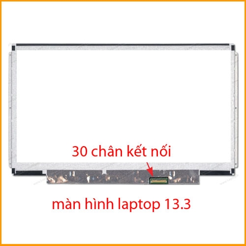 màn hình dell latitude 13 3340