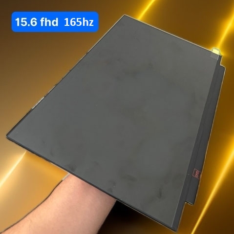 Màn hình laptop Dell G15 5511 165hz