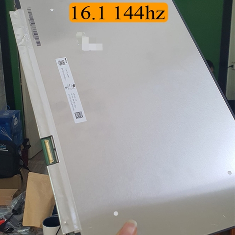 Màn hình Hp Victus 16-e0170ax 16.1 144hz