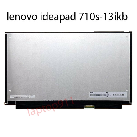 màn hình lenovo ideapad 710s-13ikb