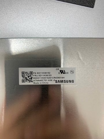 Màn 14.0 Oled FHD+