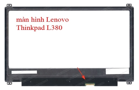 màn hình Lenovo Thinkpad L380