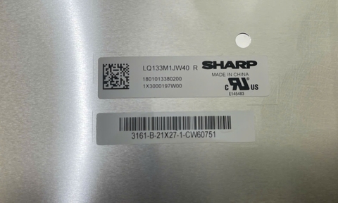 Màn hình Asus ExpertBook B5 B5302