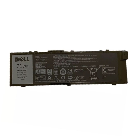 Pin laptop Dell Precision 7510