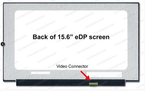 Màn hình laptop Asus TUF Gaming A15 tần số quét 60hz