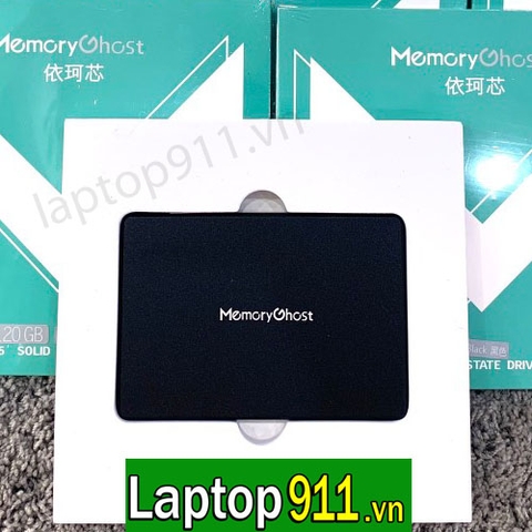 ổ cứng ssd 120gb Memoryghost